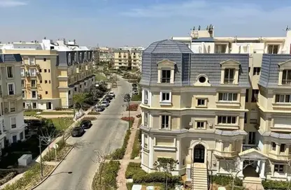 iVilla - 3 Bedrooms - 3 Bathrooms for sale in Mountain View iCity October - 6 October Compounds - 6 October City - Giza iVilla - 3 Bedrooms - 3 Bathrooms for sale in Mountain View iCity October - 6 October Compounds - 6 October City - Giza