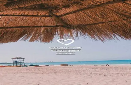 شاليه - 3 غرف نوم - 3 حمامات للبيع في ليف - راس الحكمة - الساحل الشمالي