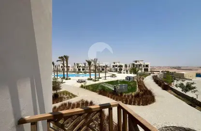 Villa - 4 Bedrooms - 4 Bathrooms for sale in Makadi Orascom Resort - Makadi - Hurghada - Red Sea