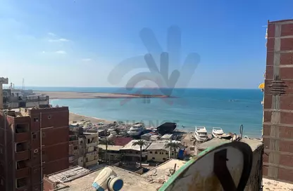 Apartment - 3 Bedrooms - 1 Bathroom for sale in Abd Al Fattah Al Serouti St. - Adh Dheraa Al Bahri ـ - Hay Al Amereyah - Alexandria