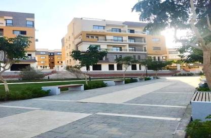 Apartment - 3 Bedrooms - 3 Bathrooms for sale in Tala - 6 October Compounds - 6 October City - Giza