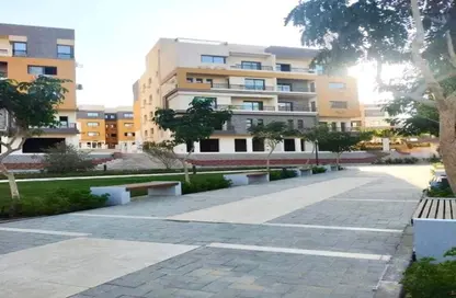 Apartment - 3 Bedrooms - 3 Bathrooms for sale in Tala - 6 October Compounds - 6 October City - Giza
