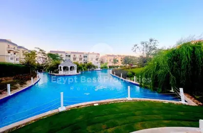 Townhouse - 4 Bedrooms - 4 Bathrooms for sale in Mountain View iCity October - 6 October Compounds - 6 October City - Giza Townhouse - 4 Bedrooms - 4 Bathrooms for sale in Mountain View iCity October - 6 October Compounds - 6 October City - Giza