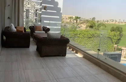شقة - 3 غرف نوم - 3 حمامات للبيع في الجريا - كمبوندات الشيخ زايد - الشيخ زايد - الجيزة