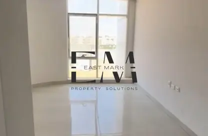 Office Space - Studio - 1 Bathroom for rent in El Banafseg Services Area - El Banafseg - New Cairo City - Cairo