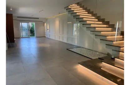 iVilla - 3 Bedrooms - 3 Bathrooms for sale in Mountain View Chill Out Park - Northern Expansions - 6 October City - Giza