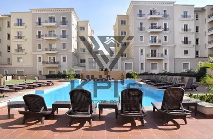 Apartment - 2 Bedrooms - 2 Bathrooms for sale in Mivida - 5th Settlement Compounds - The 5th Settlement - New Cairo City - Cairo
