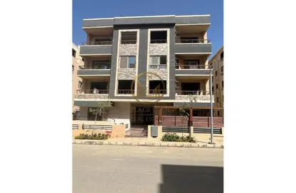 Apartment - 3 Bedrooms - 3 Bathrooms for sale in Sephora Heights - 5th Settlement Compounds - The 5th Settlement - New Cairo City - Cairo