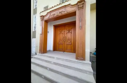 فيلا - 3 غرف نوم - 3 حمامات للايجار في تلال الجزيرة - كمبوندات الشيخ زايد - الشيخ زايد - الجيزة