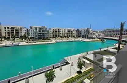 شقة - 3 غرف نوم - 3 حمامات للبيع في مراسي - سيدي عبد الرحمن - الساحل الشمالي