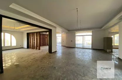 Villa for rent in Mivida - 5th Settlement Compounds - The 5th Settlement - New Cairo City - Cairo