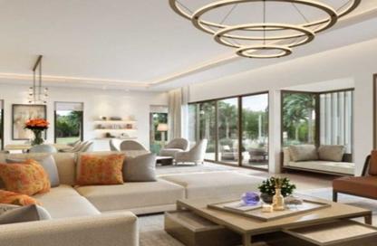 Apartment - 3 Bedrooms - 3 Bathrooms for sale in Hadayek October - 6 October City - Giza