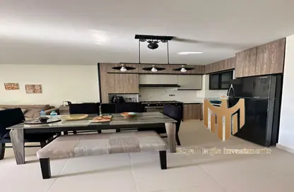 Chalet - 2 Bedrooms - 2 Bathrooms for sale in Marassi - Sidi Abdel Rahman - North Coast