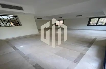 Villa - 4 Bedrooms - 3 Bathrooms for rent in Mivida - 5th Settlement Compounds - The 5th Settlement - New Cairo City - Cairo