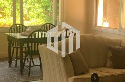 Apartment - 4 Bedrooms - 4 Bathrooms for rent in Mivida - 5th Settlement Compounds - The 5th Settlement - New Cairo City - Cairo