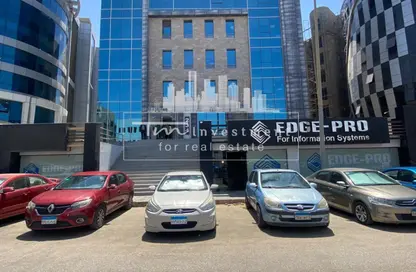 وحدات مُجمعة للبيع - استوديو - 1 حمام للبيع في مول بوينت 90 - المستثمرين الجنوبية - مدينة القاهرة الجديدة - القاهرة