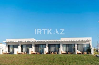 Villa - 4 Bedrooms - 4 Bathrooms for sale in D-Bay - Qesm Ad Dabaah - North Coast