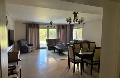 شقة - 3 غرف نوم - 3 حمامات للبيع في نيو جيزة - طريق مصر اسكندرية الصحراوي - مدينة 6 أكتوبر - الجيزة