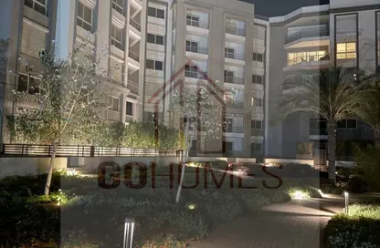 شقة - 3 غرف نوم - 3 حمامات للبيع في حي المعادي - القاهرة