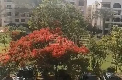 Apartment - 3 Bedrooms - 2 Bathrooms for sale in Al Shouyfat - 5th Settlement Compounds - The 5th Settlement - New Cairo City - Cairo