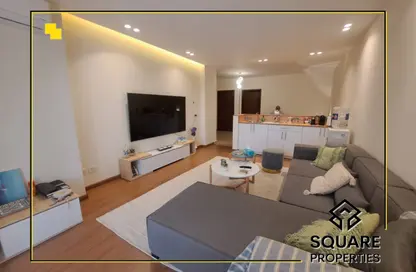منزل مزدوج - 4 غرف نوم - 4 حمامات للايجار في نيو جيزة - طريق مصر اسكندرية الصحراوي - مدينة 6 أكتوبر - الجيزة