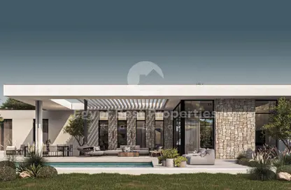 Villa - 3 Bedrooms - 3 Bathrooms for sale in Sodic West - Sheikh Zayed Compounds - Sheikh Zayed City - Giza