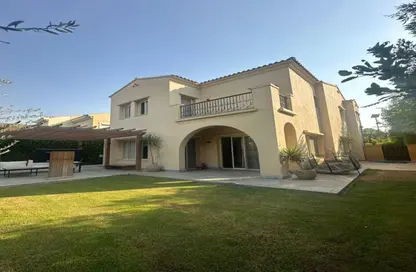 Villa - 4 Bedrooms - 4 Bathrooms for sale in Mivida - 5th Settlement Compounds - The 5th Settlement - New Cairo City - Cairo