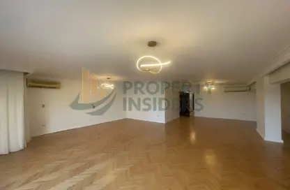 Apartment - 3 Bedrooms - 2 Bathrooms for sale in Mohi Al Din Abou El Ezz St. - Dokki - Giza