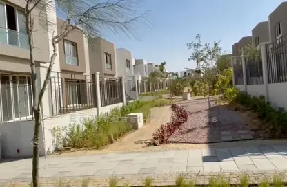 شقة - 3 غرف نوم - 3 حمامات للبيع في باديه بالم هيلز - كمبوندات 6 أكتوبر - مدينة 6 أكتوبر - الجيزة