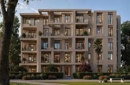 شقة - غرفة نوم - 1 حمام للبيع في سوديك ايست - الحي السادس - هليوبوليس الجديدة - القاهرة