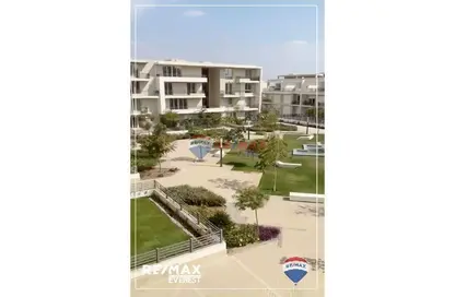 شقة - 3 غرف نوم - 3 حمامات للبيع في جولز - طريق مصر اسكندرية الصحراوي - مدينة 6 أكتوبر - الجيزة