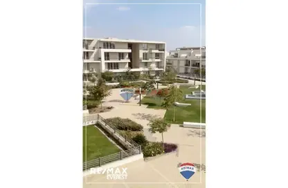 شقة - 3 غرف نوم - 3 حمامات للبيع في بيراميدز هايتس - طريق مصر اسكندرية الصحراوي - مدينة 6 أكتوبر - الجيزة