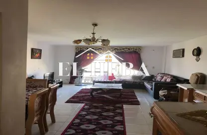 Apartment - 3 Bedrooms - 2 Bathrooms for rent in Madinaty - Cairo