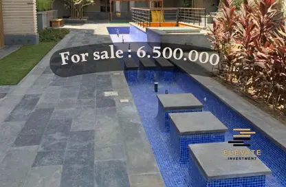 شقة - 3 غرف نوم - 3 حمامات للبيع في ماونتن فيو اى سيتي - كمبوندات التجمع الخامس - التجمع الخامس - مدينة القاهرة الجديدة - القاهرة شقة - 3 غرف نوم - 3 حمامات للبيع في ماونتن فيو اى سيتي - كمبوندات التجمع الخامس - التجمع الخامس - مدينة القاهرة الجديدة - القاهرة