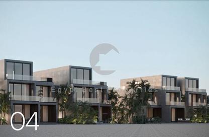 كبينه - غرفة نوم - 2 حمامات للبيع في قوس سوما - سوما باى - سفاجا - الغردقة - محافظة البحر الاحمر