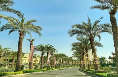 Apartment - 3 Bedrooms - 2 Bathrooms for rent in Villette - 5th Settlement Compounds - The 5th Settlement - New Cairo City - Cairo