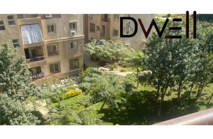Apartment - 2 Bedrooms - 2 Bathrooms for sale in Madinaty - Cairo