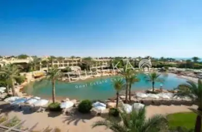 شاليه - 2 غرف نوم - 1 حمام للبيع في ستيلا دي ماري 2 - ستيلا دى ماري - العين السخنة - السويس