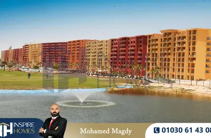 Chalet - Studio - 1 Bathroom for sale in Golf Porto Marina - Al Alamein - North Coast