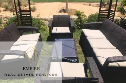 Villa - 3 Bedrooms - 4 Bathrooms for sale in Hacienda Bay - Sidi Abdel Rahman - North Coast