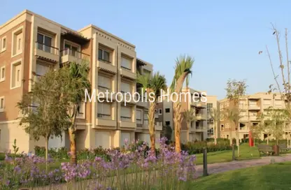 Apartment - 3 Bedrooms - 3 Bathrooms for sale in Carnell Park - Cairo Alexandria Desert Road - 6 October City - Giza