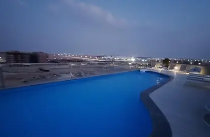 شقة - 2 غرف نوم - 3 حمامات للبيع في بلوم فيلدز - كمبوندات مدينة المستقبل - مدينة المستقبل - القاهرة