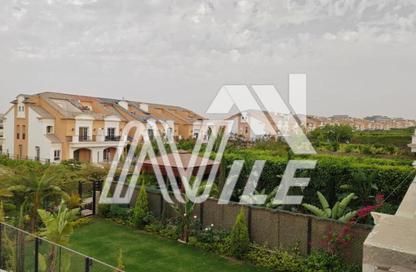 Townhouse - 4 Bedrooms - 4 Bathrooms for sale in Layan Residence - 5th Settlement Compounds - The 5th Settlement - New Cairo City - Cairo