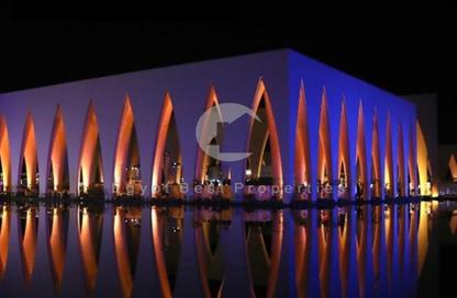 دوبلكس - 3 غرف نوم - 3 حمامات للبيع في نورث باي - الجونة - الغردقة - محافظة البحر الاحمر