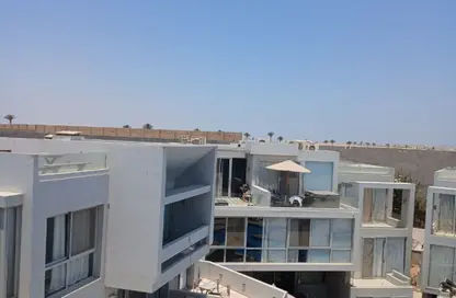 Apartment - 2 Bedrooms - 2 Bathrooms for sale in Sholan - Hurghada Resorts - Hurghada - Red Sea