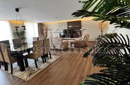 شقة - 3 غرف نوم - 3 حمامات للايجار في جولز - طريق مصر اسكندرية الصحراوي - مدينة 6 أكتوبر - الجيزة