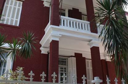 Villa - 7+ Bedrooms - 7+ Bathrooms for sale in Zamalek - Cairo