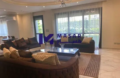 Duplex - 3 Bedrooms - 3 Bathrooms for sale in Eastown - 5th Settlement Compounds - The 5th Settlement - New Cairo City - Cairo