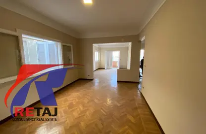 Apartment - 3 Bedrooms - 2 Bathrooms for sale in Al Hegaz Square - El Hegaz Square - El Nozha - Cairo Apartment - 3 Bedrooms - 2 Bathrooms for sale in Al Hegaz Square - El Hegaz Square - El Nozha - Cairo