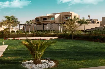 Townhouse - 5 Bedrooms - 5 Bathrooms for sale in Joya - 26th of July Corridor - 6 October City - Giza Townhouse - 5 Bedrooms - 5 Bathrooms for sale in Joya - 26th of July Corridor - 6 October City - Giza